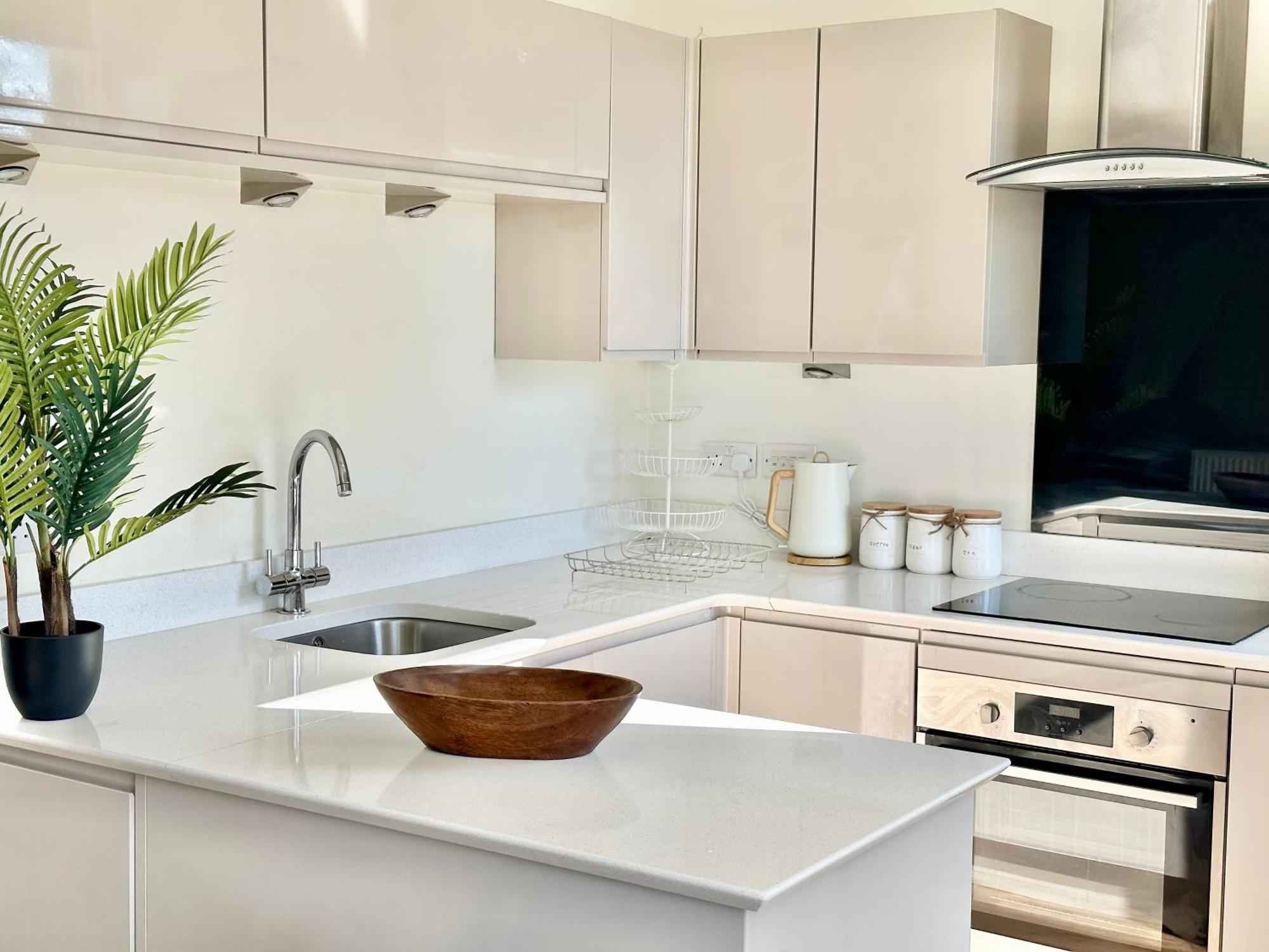 Apartmán Clifford'S Reach At Bluebridge Court With Free Parking York Exteriér fotografie