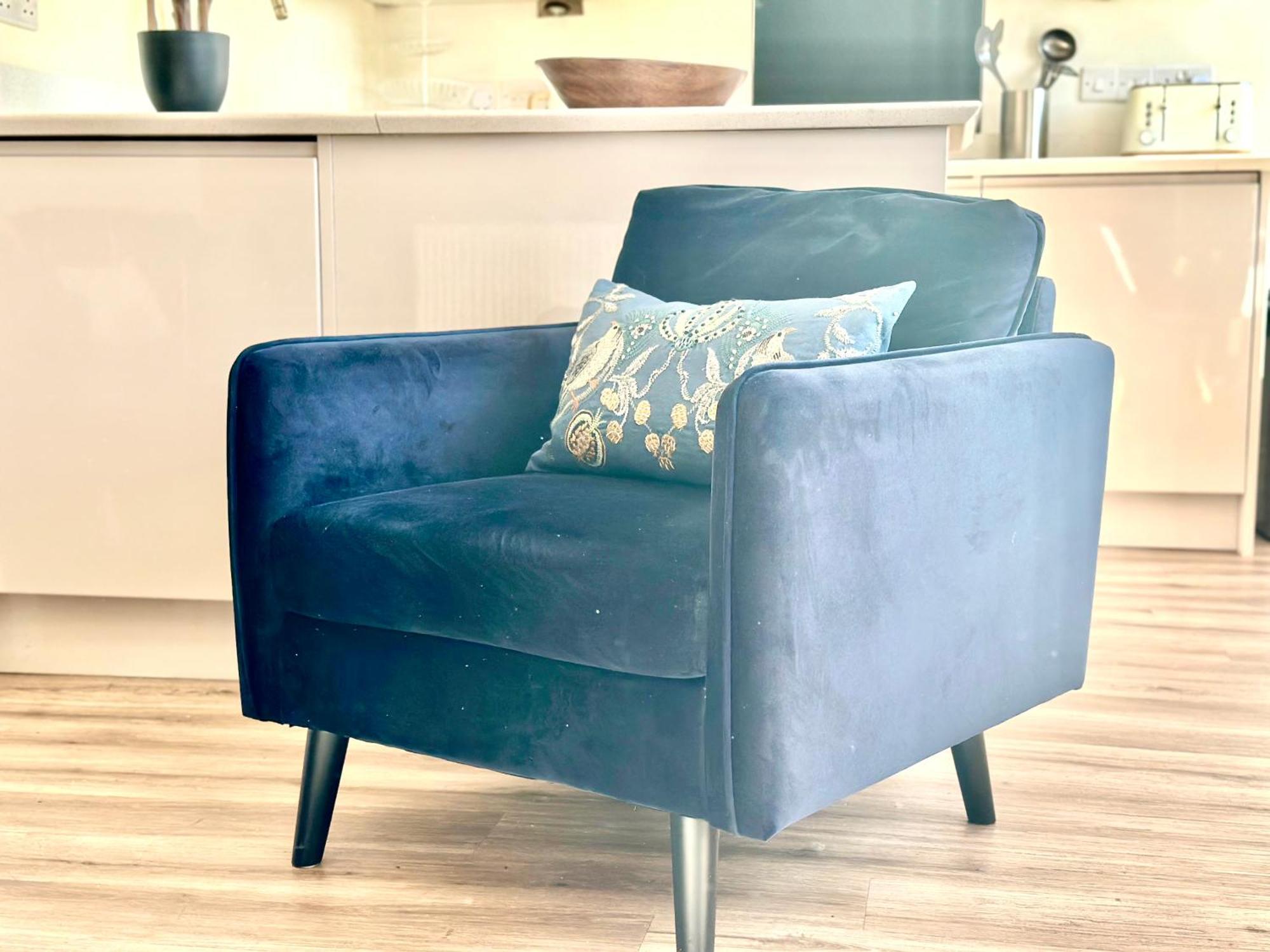 Apartmán Clifford'S Reach At Bluebridge Court With Free Parking York Exteriér fotografie