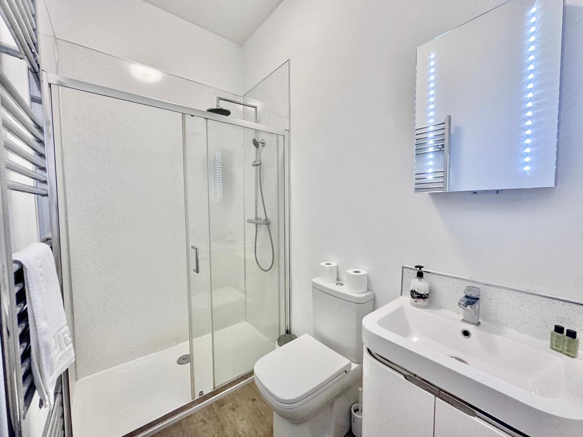 Apartmán Clifford'S Reach At Bluebridge Court With Free Parking York Exteriér fotografie